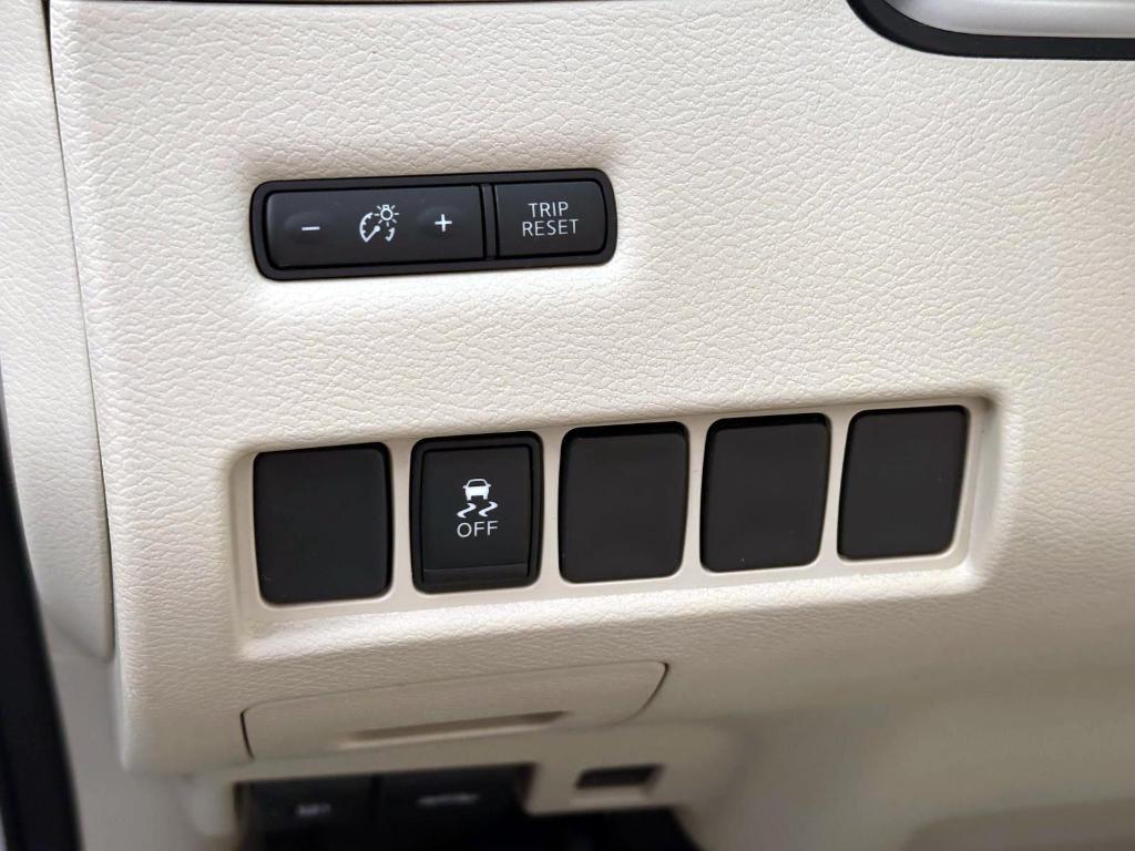 used 2016 Nissan Murano car, priced at $14,601