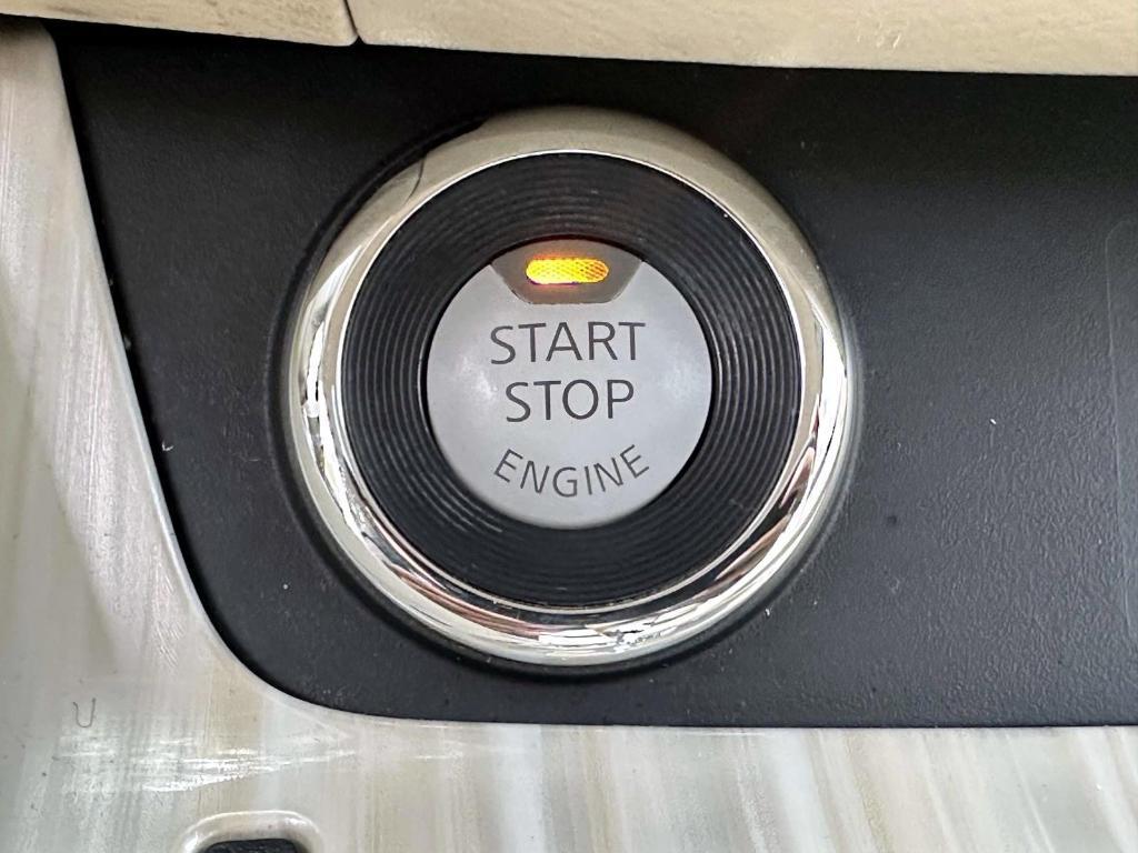 used 2016 Nissan Murano car, priced at $14,601