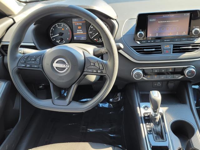 used 2023 Nissan Altima car, priced at $18,888