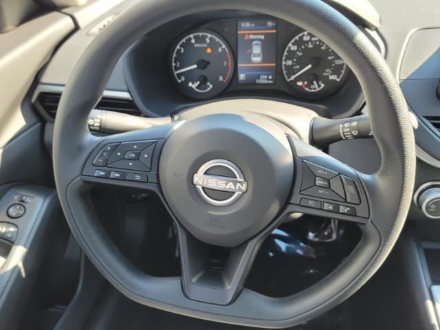 used 2023 Nissan Altima car, priced at $18,888