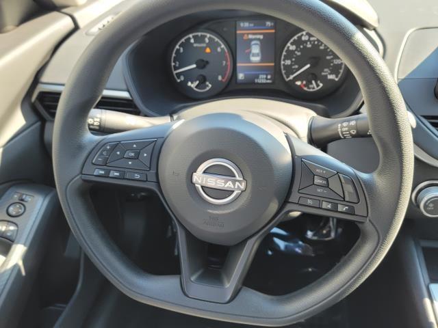 used 2023 Nissan Altima car, priced at $18,787