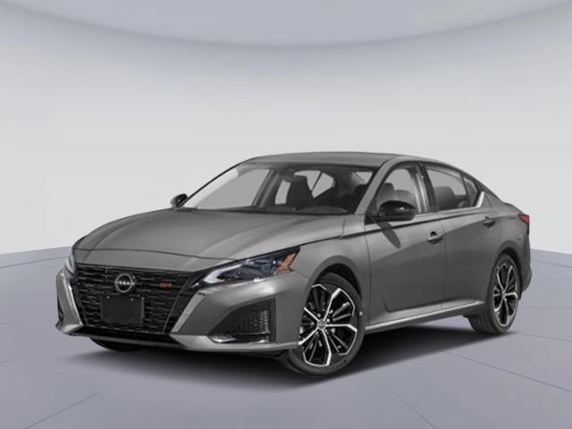 new 2025 Nissan Altima car, priced at $32,198