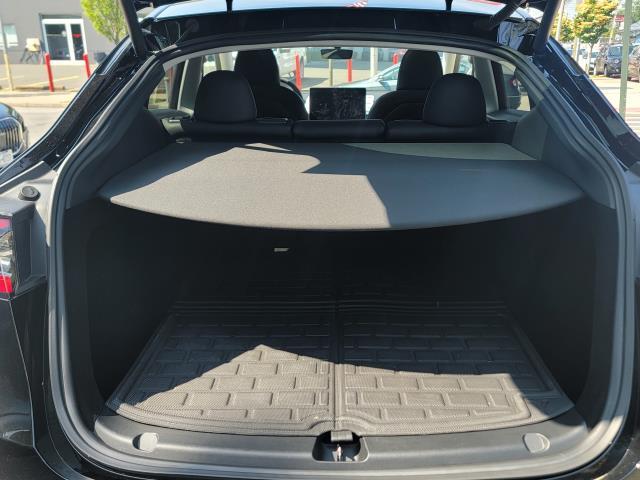 used 2023 Tesla Model Y car, priced at $24,876