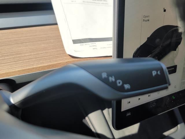 used 2023 Tesla Model Y car, priced at $24,876