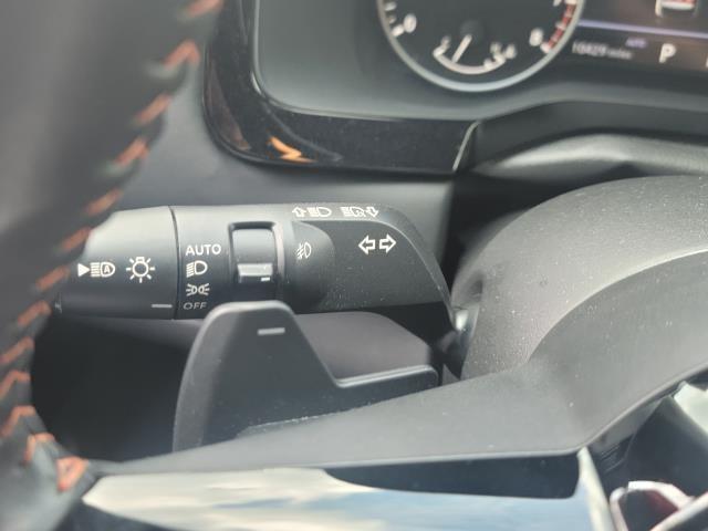used 2023 Nissan Pathfinder car, priced at $35,588