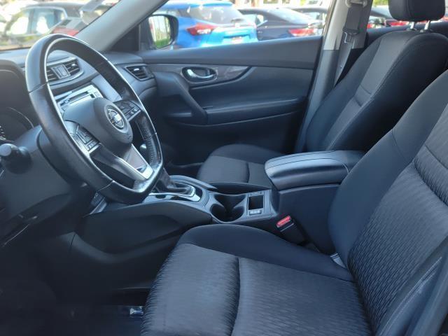 used 2019 Nissan Rogue car, priced at $17,504