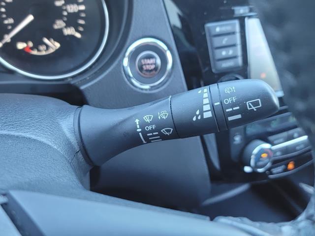 used 2019 Nissan Rogue car, priced at $17,504