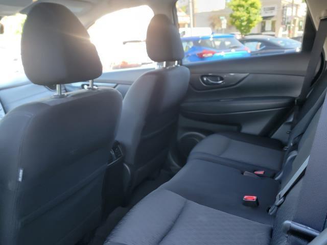 used 2019 Nissan Rogue car, priced at $17,504