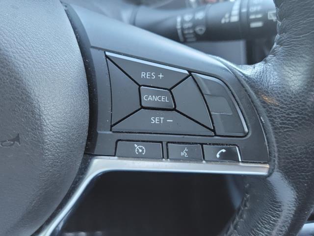 used 2019 Nissan Rogue car, priced at $17,504