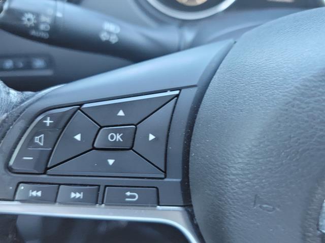 used 2019 Nissan Rogue car, priced at $17,504