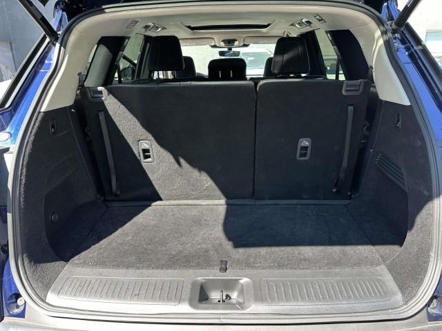 used 2024 INFINITI QX60 car, priced at $43,193