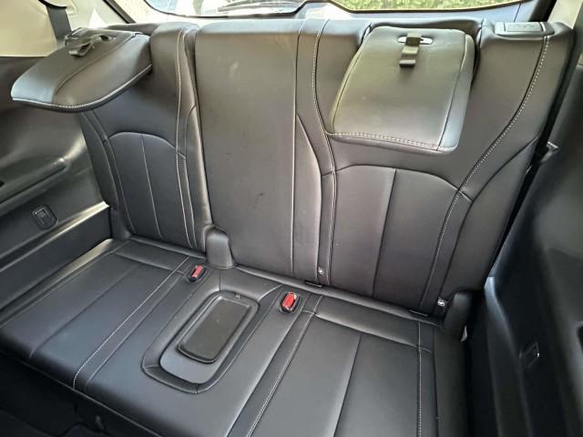 used 2024 INFINITI QX60 car, priced at $43,193