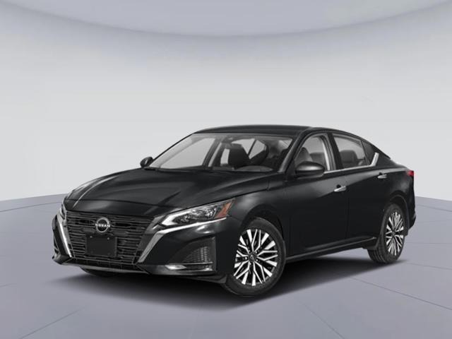 new 2025 Nissan Altima car, priced at $29,278