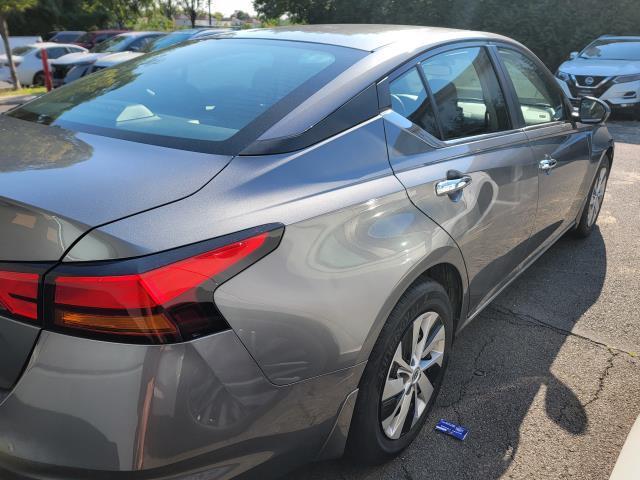 used 2023 Nissan Altima car, priced at $18,989