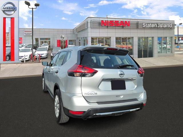 used 2018 Nissan Rogue car, priced at $14,954