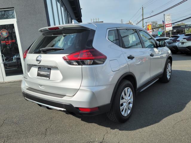 used 2018 Nissan Rogue car, priced at $14,954