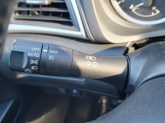 used 2022 Nissan Sentra car, priced at $18,594