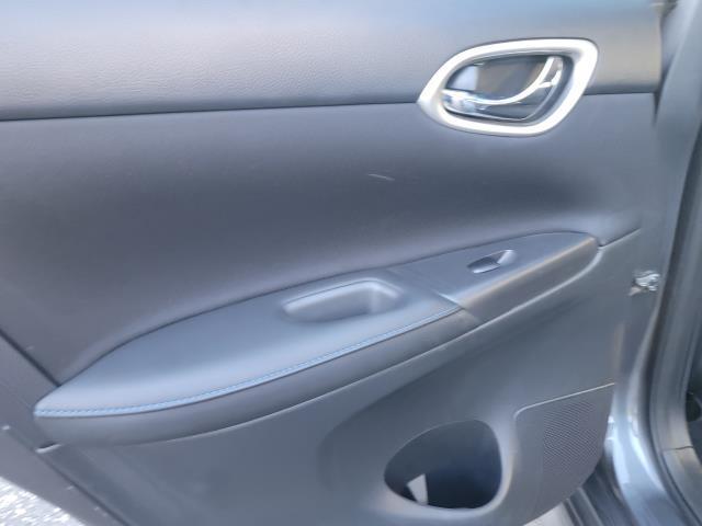 used 2022 Nissan Sentra car, priced at $18,594