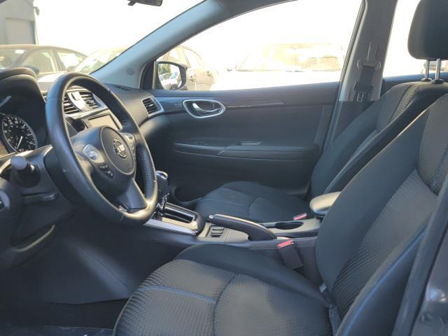 used 2022 Nissan Sentra car, priced at $18,594