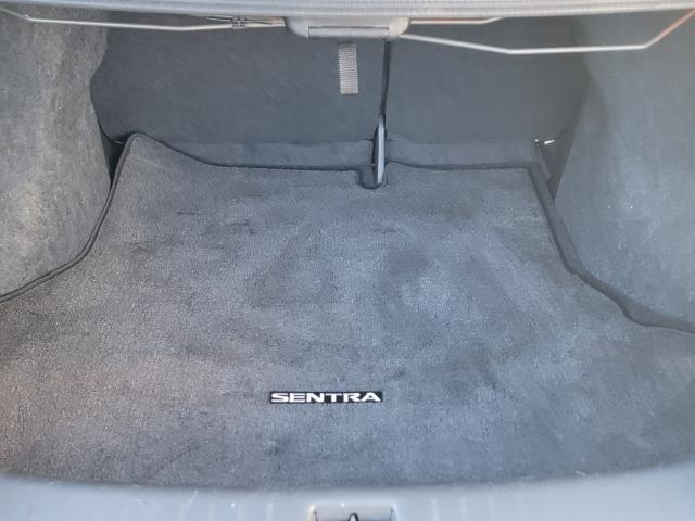 used 2022 Nissan Sentra car, priced at $18,494