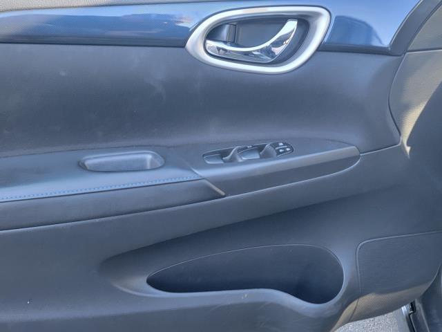 used 2022 Nissan Sentra car, priced at $18,494