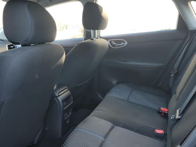 used 2022 Nissan Sentra car, priced at $18,494