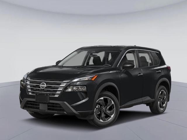 new 2026 Nissan Rogue car, priced at $34,300