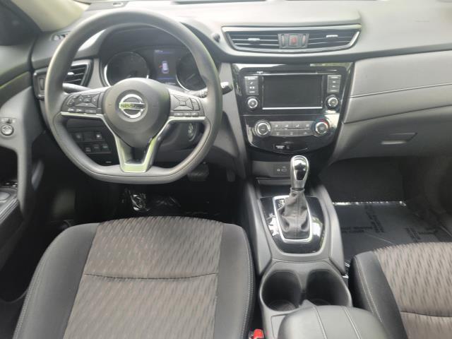used 2019 Nissan Rogue car, priced at $15,995