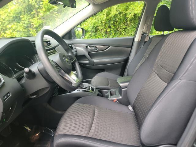 used 2019 Nissan Rogue car, priced at $13,660