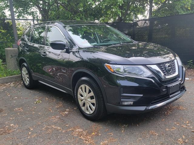 used 2019 Nissan Rogue car, priced at $15,995