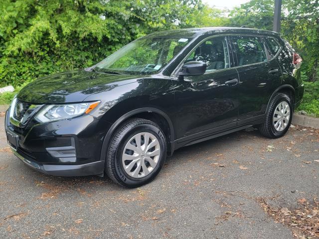 used 2019 Nissan Rogue car, priced at $15,995