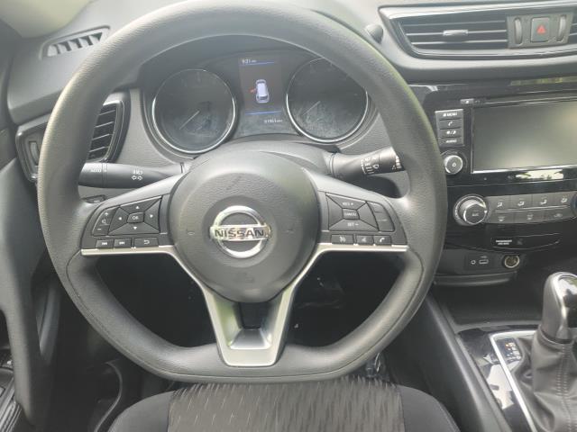used 2019 Nissan Rogue car, priced at $15,995