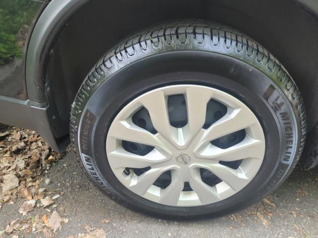 used 2019 Nissan Rogue car, priced at $13,660