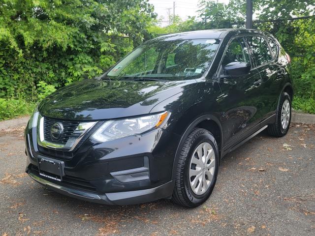 used 2019 Nissan Rogue car, priced at $15,995