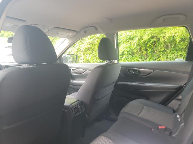 used 2019 Nissan Rogue car, priced at $15,995