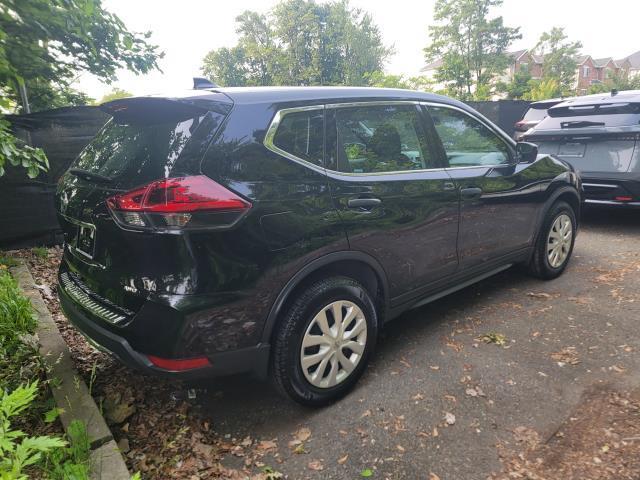 used 2019 Nissan Rogue car, priced at $15,995