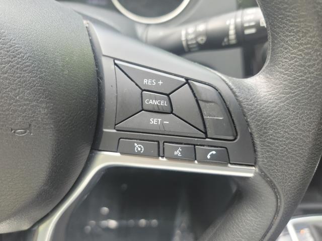 used 2019 Nissan Rogue car, priced at $15,995
