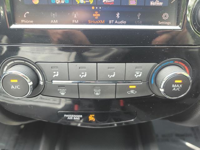 used 2019 Nissan Rogue car, priced at $15,995