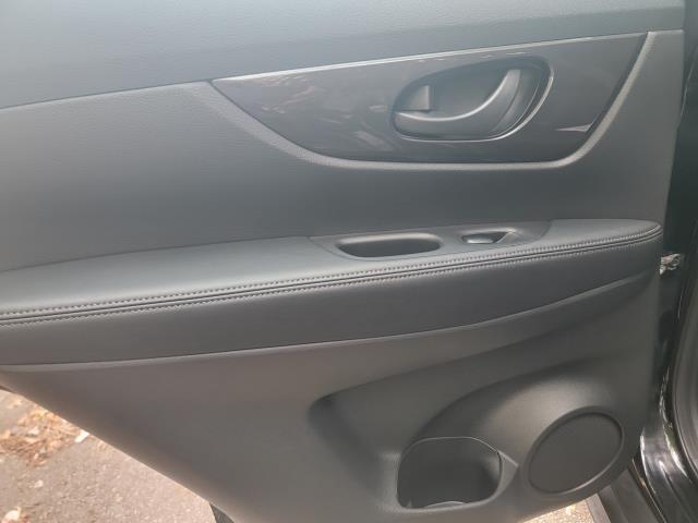 used 2019 Nissan Rogue car, priced at $15,995
