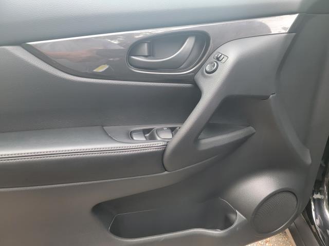 used 2019 Nissan Rogue car, priced at $15,995