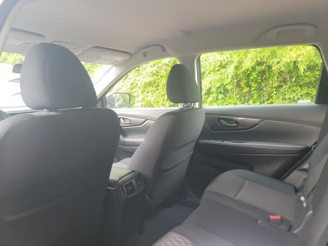 used 2019 Nissan Rogue car, priced at $13,660
