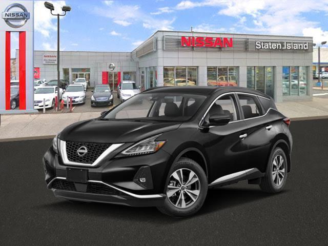 new 2024 Nissan Murano car, priced at $41,704