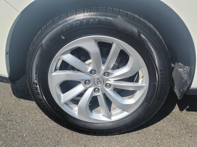used 2018 Acura RDX car, priced at $21,083
