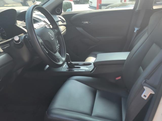 used 2018 Acura RDX car, priced at $21,083