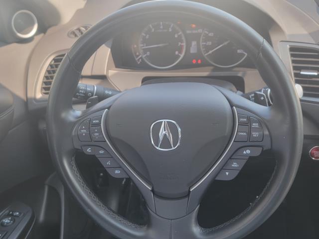 used 2018 Acura RDX car, priced at $21,083