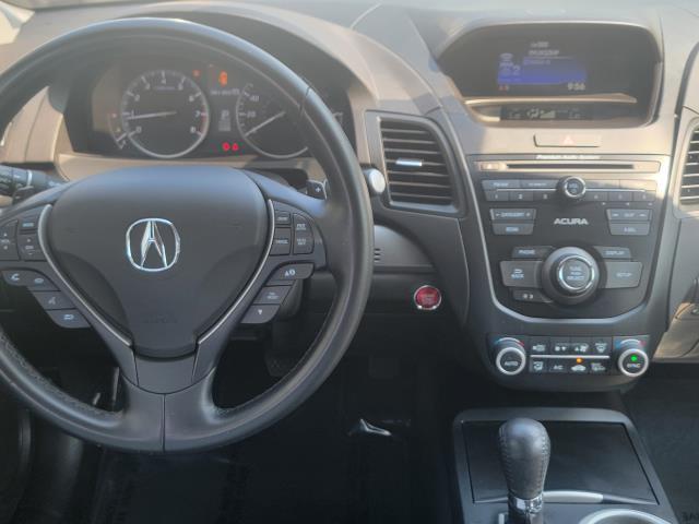 used 2018 Acura RDX car, priced at $21,083