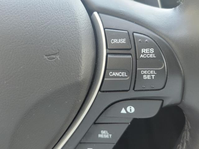 used 2018 Acura RDX car, priced at $21,083