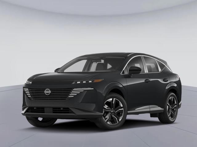 new 2025 Nissan Murano car, priced at $41,719