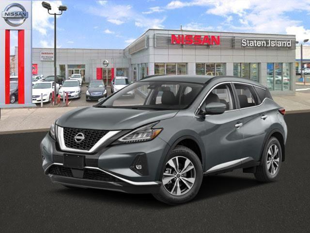 new 2024 Nissan Murano car, priced at $41,247