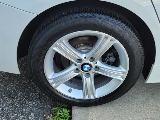 used 2015 BMW 328 car, priced at $14,805